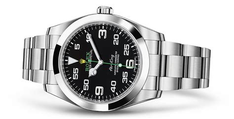 rolex air king all models|air king official website.